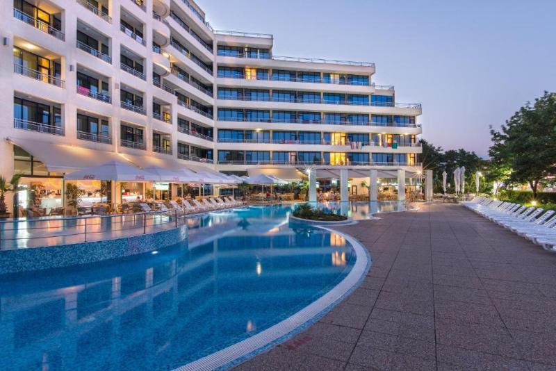 هتل Four Points By Sheraton Sunny Beach