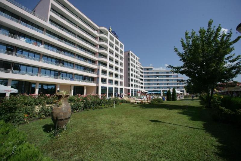 Fotos del hotel Globus:  3