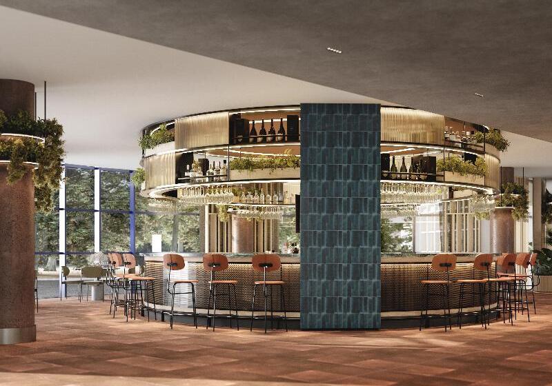 هتل Four Points By Sheraton Sunny Beach