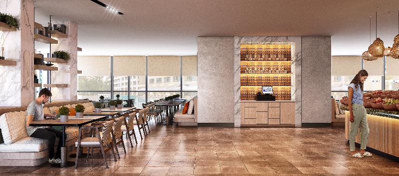 هتل Four Points By Sheraton Sunny Beach