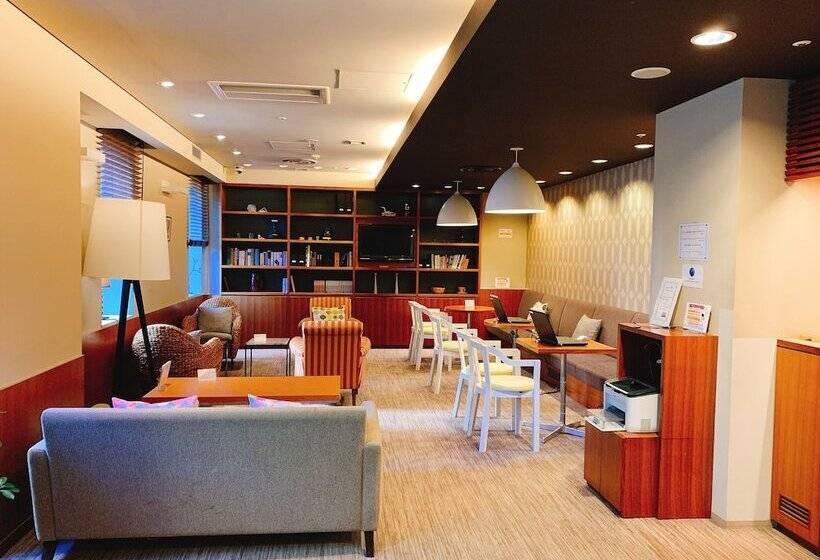 Fotos del hotel Gracery Tamachi:  14