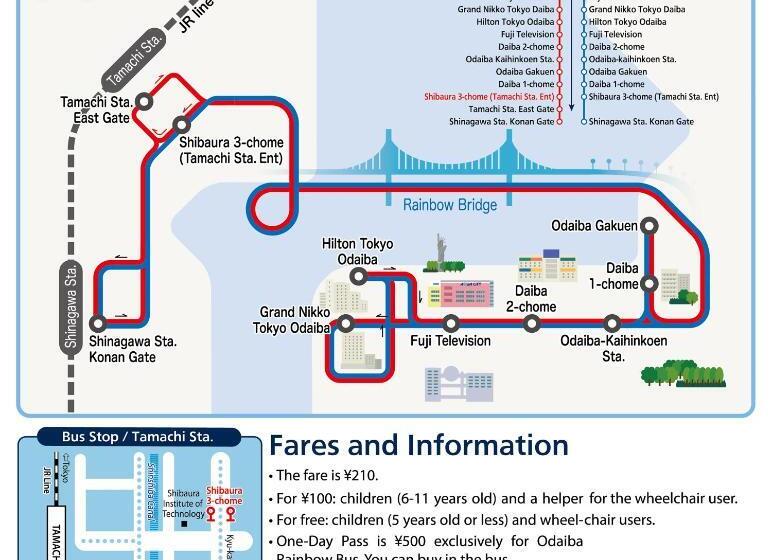 Fotos del hotel Gracery Tamachi:  38