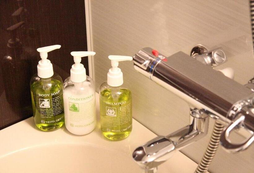 Fotos del hotel Gracery Tamachi:  26