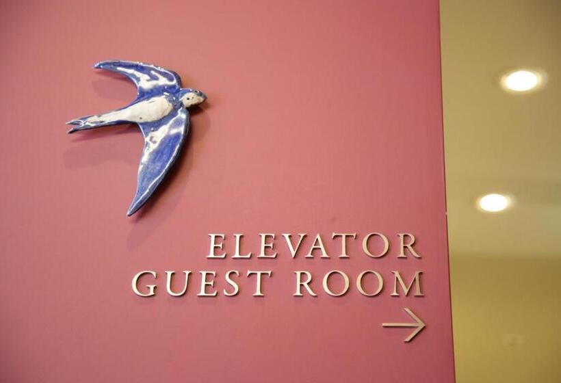 Fotos del hotel Gracery Tamachi:  29