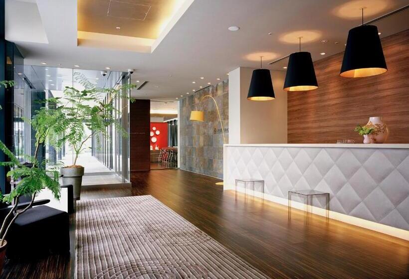 Fotos del hotel Gracery Tamachi:  32