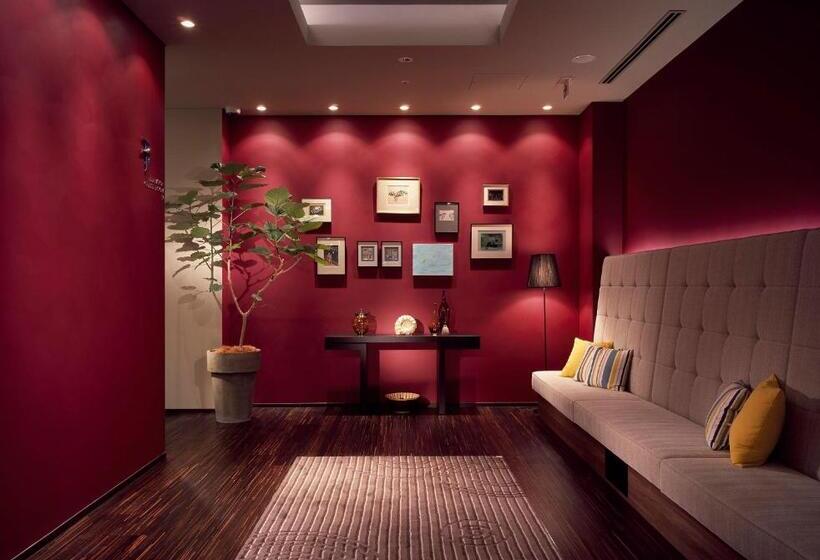 Fotos del hotel Gracery Tamachi:  18