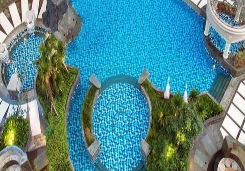 Fotos del hotel Grand Dafam Ancol Jakarta: 1 Fotos del hotel Grand Dafam Ancol Jakarta: 1