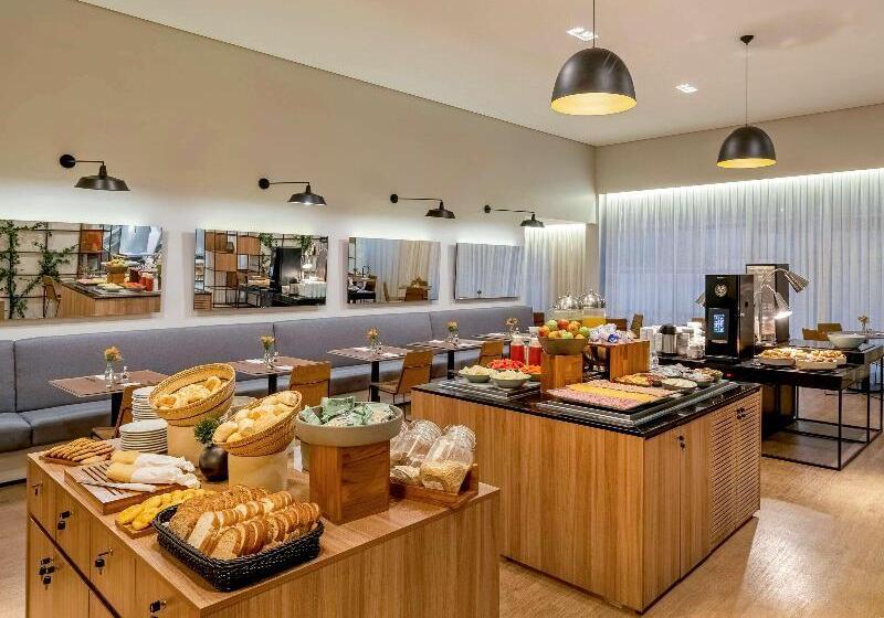 Fotos del hotel Grand Mercure Sp Itaim Bibi  Ex The Capital:  5