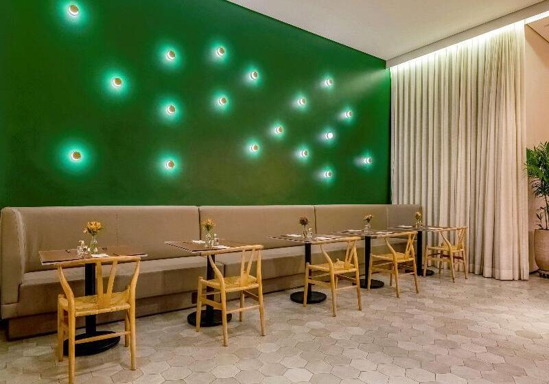 Fotos del hotel Grand Mercure Sp Itaim Bibi  Ex The Capital:  8