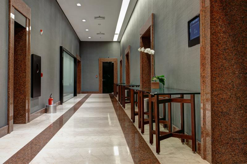 Fotos del hotel Grand Mercure Sp Itaim Bibi  Ex The Capital:  9