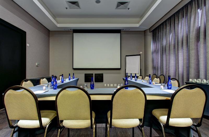 Fotos del hotel Grand Mercure Sp Itaim Bibi  Ex The Capital:  10