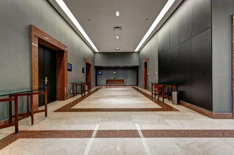 Fotos del hotel Grand Mercure Sp Itaim Bibi  Ex The Capital:  12
