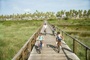 هتل Grand Palladium Imbassai Resort & Spa All Inclusive