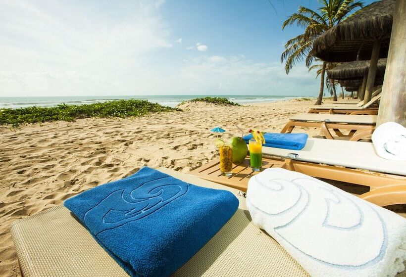 هتل Grand Palladium Imbassai Resort & Spa  All Inclusive