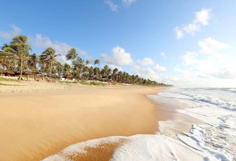 هتل Grand Palladium Imbassai Resort & Spa  All Inclusive