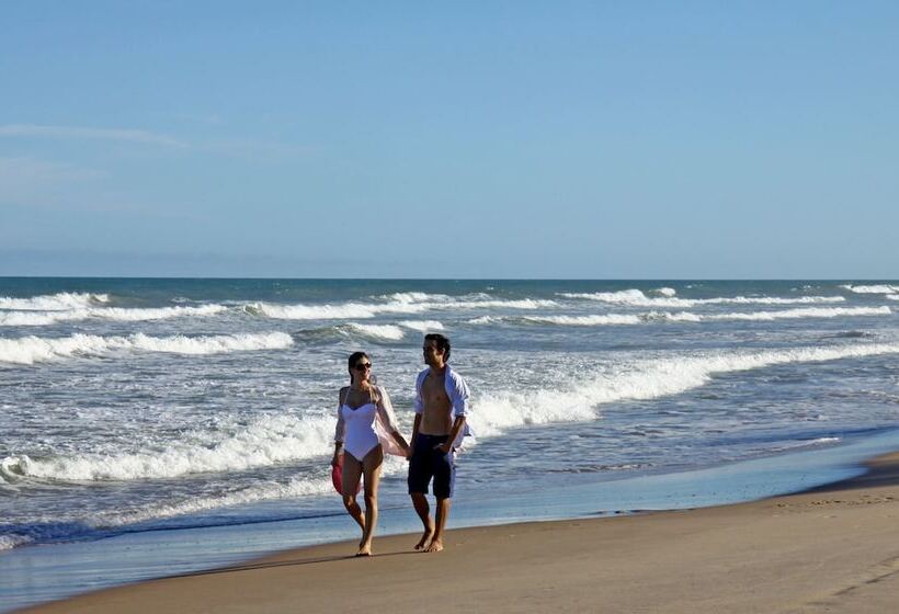 هتل Grand Palladium Imbassai Resort & Spa  All Inclusive