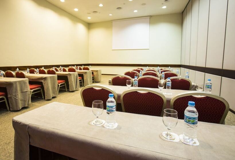 هتل Grand Palladium Imbassai Resort & Spa  All Inclusive