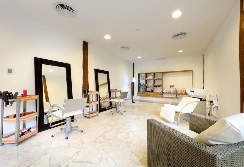 هتل Grand Palladium Imbassai Resort & Spa  All Inclusive