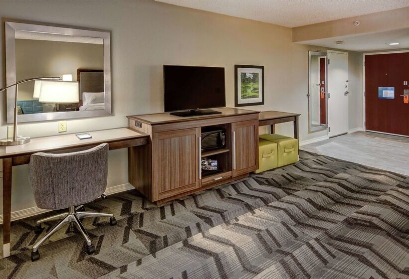 فندق Hampton Inn & Suites Clermont