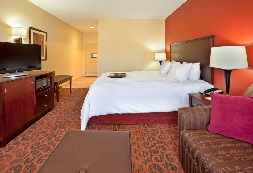 Hotel Hampton Inn And Suites Ft. Worth West I 30