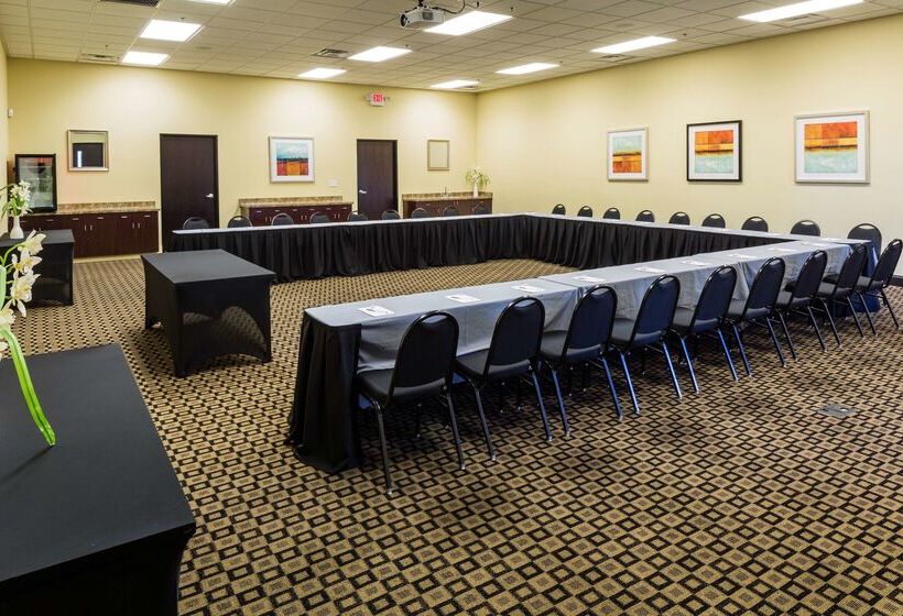 هتل Hampton Inn & Suites Las Vegas South