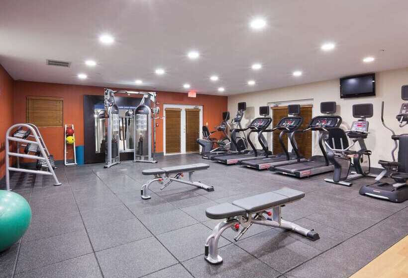 酒店 Hampton Inn Key Largo Manatee Bay