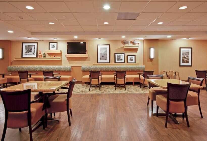 فندق Hampton Inn Key Largo Manatee Bay