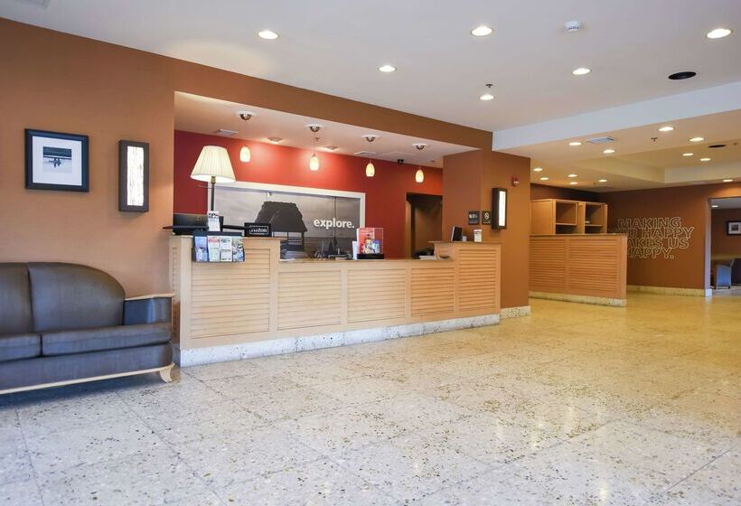 ホテル Hampton Inn Key Largo Manatee Bay