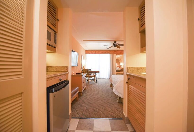 호텔 Hampton Inn Key Largo Manatee Bay