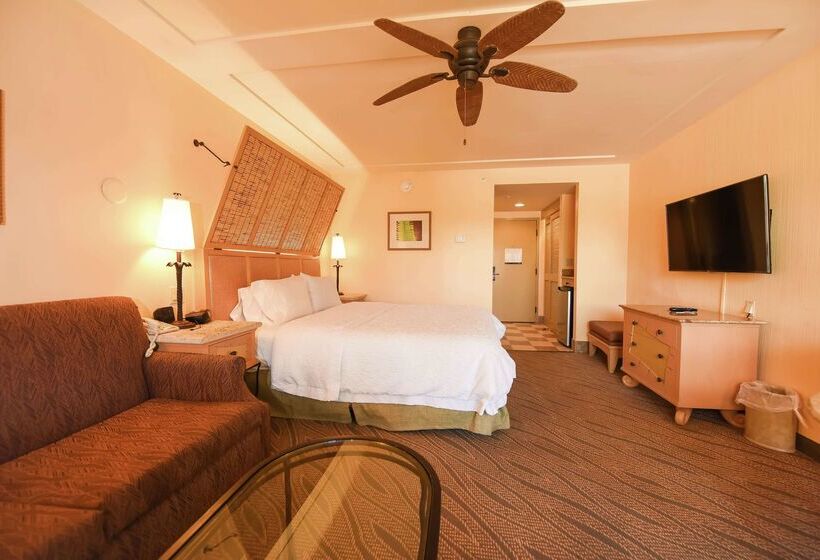 فندق Hampton Inn Key Largo Manatee Bay