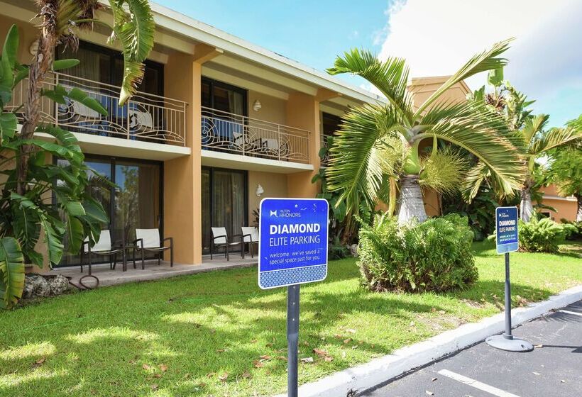 فندق Hampton Inn Key Largo Manatee Bay