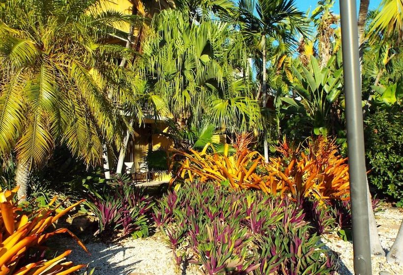 فندق Hampton Inn Key Largo Manatee Bay