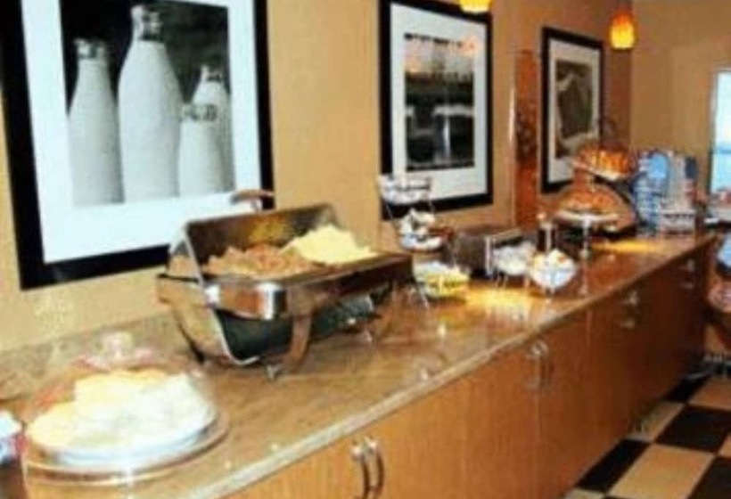 ホテル Hampton Inn Key Largo Manatee Bay