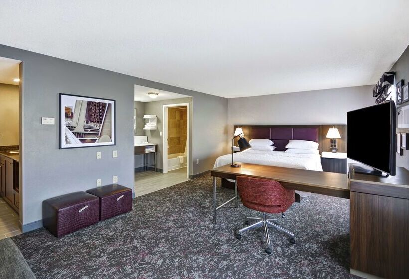 Hotel Hampton Inn & Suites Columbuseaston Area