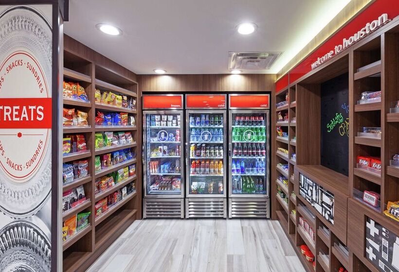 Fotos del hotel Hampton Inn & Suites Houston-bush Intercontinental Airport:  26