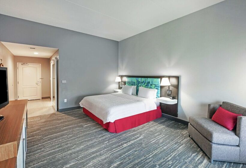 Fotos del hotel Hampton Inn & Suites Houston-bush Intercontinental Airport:  7