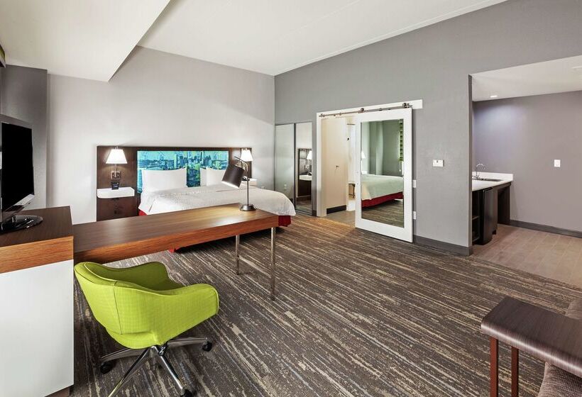Fotos del hotel Hampton Inn & Suites Houston-bush Intercontinental Airport:  6