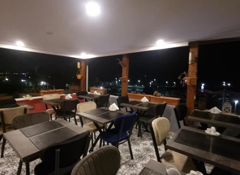 Fotos del hotel Harmony Hotel Istanbul:  18