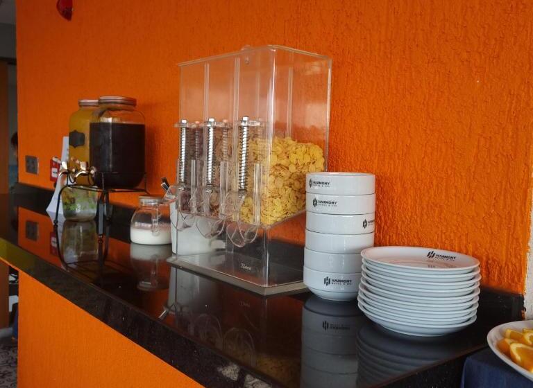 Fotos del hotel Harmony Hotel Istanbul:  13