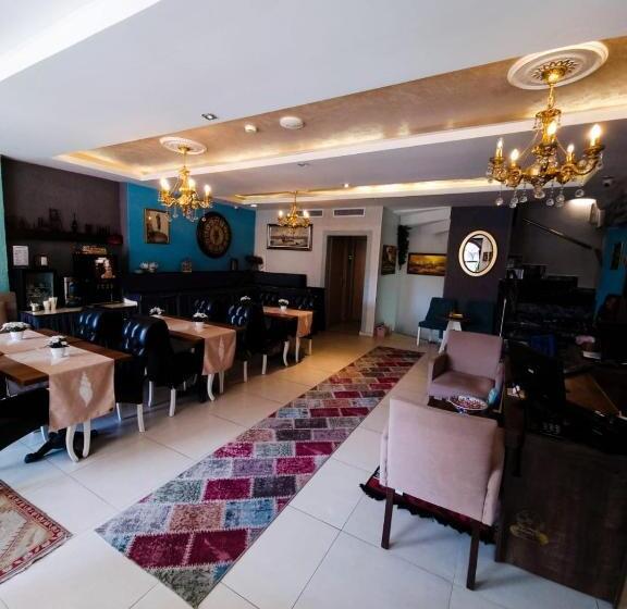 Fotos del hotel Harmony Hotel Istanbul:  14