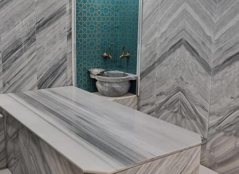 Fotos del hotel Harmony Hotel Istanbul:  7