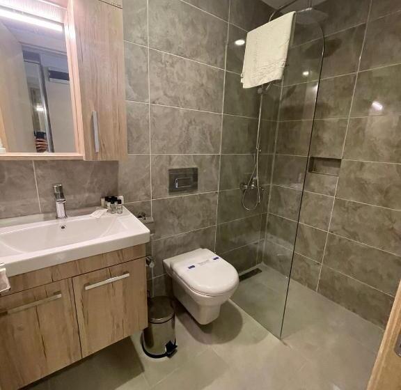 Fotos del hotel Harmony Hotel Istanbul:  10