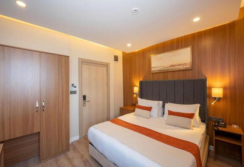 Harmony Hotel Istanbul