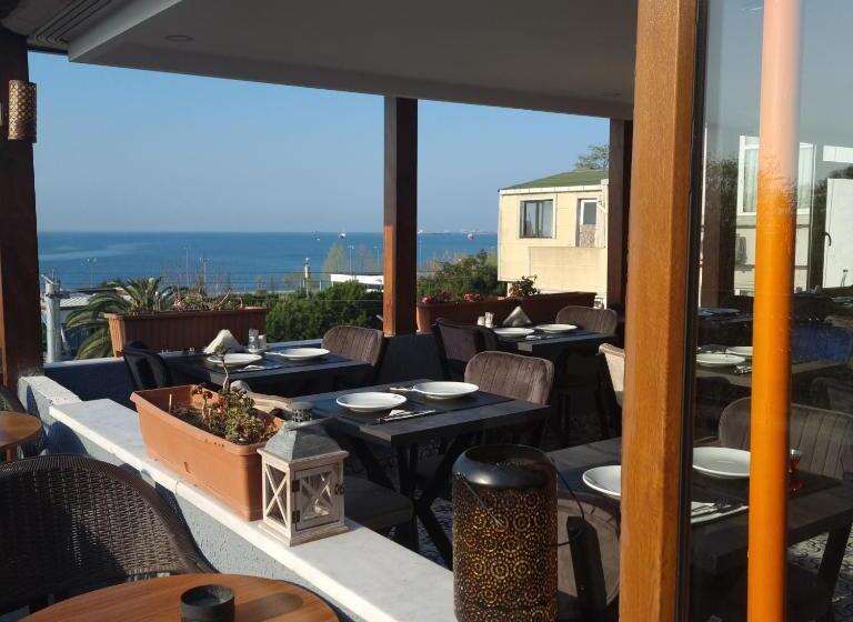 Fotos del hotel Harmony Hotel Istanbul:  16