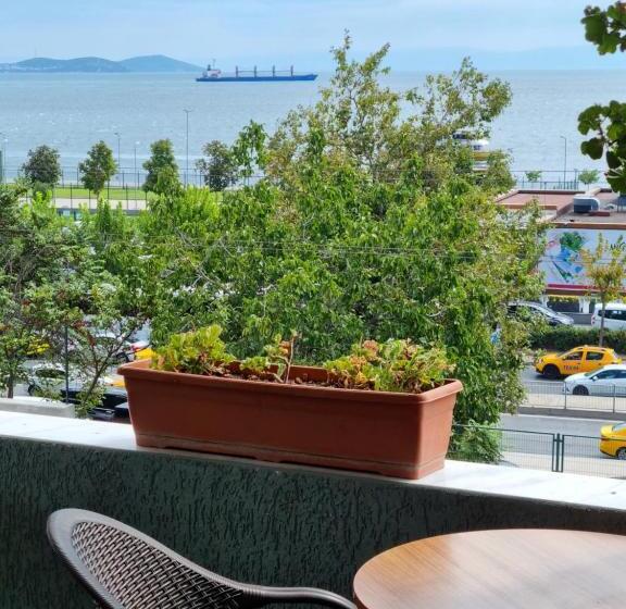 Fotos del hotel Harmony Hotel Istanbul:  19