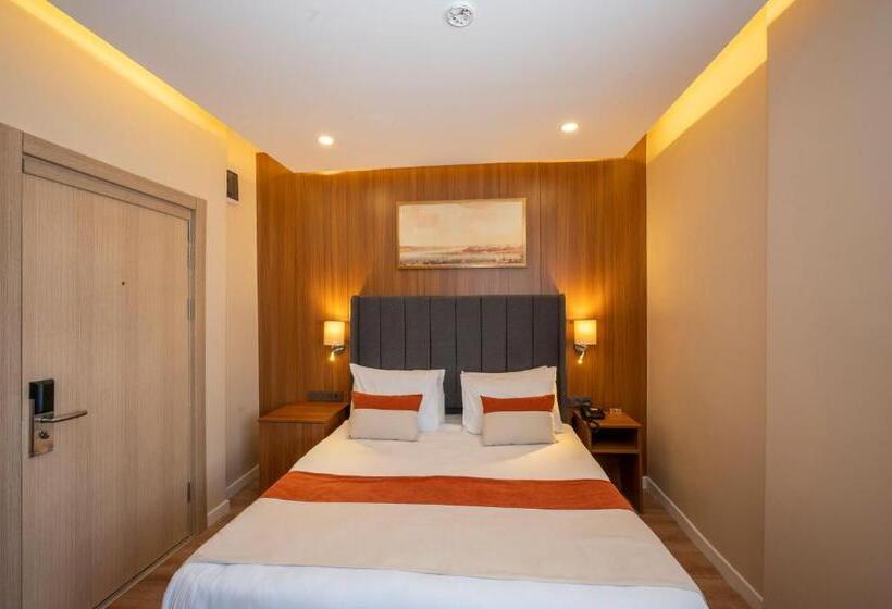 Fotos del hotel Harmony Hotel Istanbul:  5