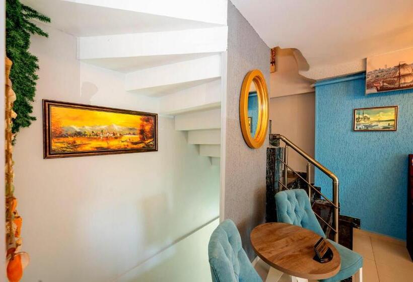 Fotos del hotel Harmony Hotel Istanbul:  23