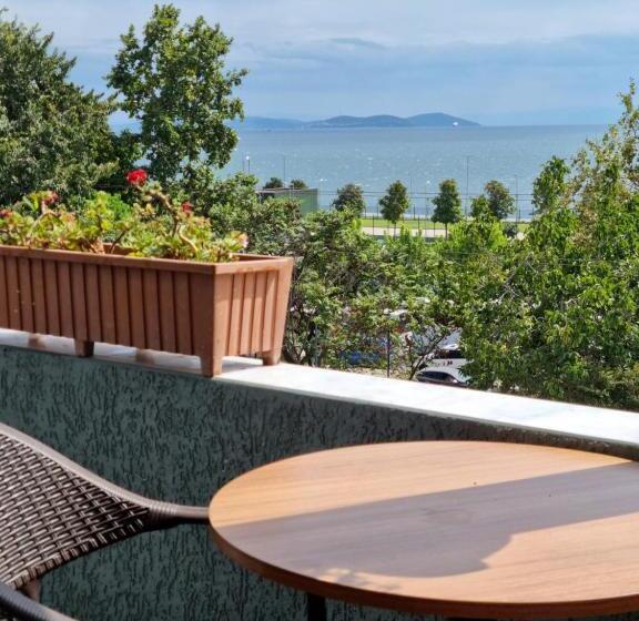 Fotos del hotel Harmony Hotel Istanbul:  20