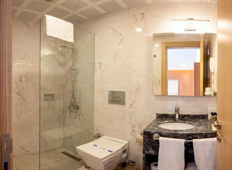 Fotos del hotel Harmony Hotel Istanbul:  11