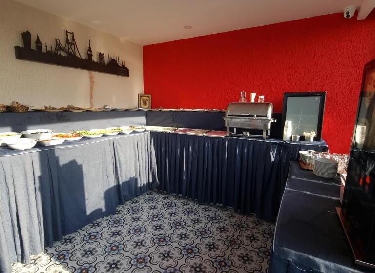 Fotos del hotel Harmony Hotel Istanbul:  25